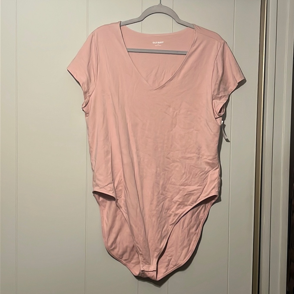 Old Navy body suit 😊